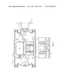 Modular Assembly for Supporting Fiber Optic Splices diagram and image