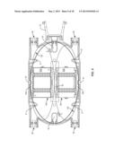 Modular Assembly for Supporting Fiber Optic Splices diagram and image