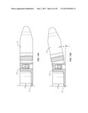 Modular Assembly for Supporting Fiber Optic Splices diagram and image