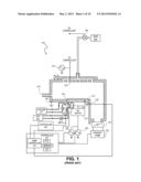 TEMPERATURE CONTROL WITH STACKED PROPORTIONING VALVE diagram and image