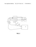 TEMPERATURE CONTROL WITH STACKED PROPORTIONING VALVE diagram and image