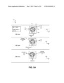 TEMPERATURE CONTROL WITH STACKED PROPORTIONING VALVE diagram and image