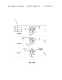 TEMPERATURE CONTROL WITH STACKED PROPORTIONING VALVE diagram and image