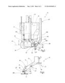 METHOD OF LOADING A STUD WELDING HEAD diagram and image
