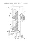 OPTICALLY-BASED CONTROL FOR DEFROSTING SOLAR PANELS diagram and image