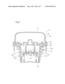 FUEL CAP diagram and image