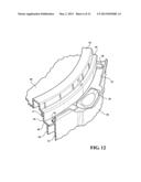 CHILD RESISTANT, TAMPER EVIDENT CONTAINER diagram and image