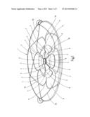 Cooking lid diagram and image