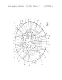 Cooking lid diagram and image