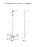 TETHER AND CLOSURE ASSEMBLY INCLUDING SAME diagram and image