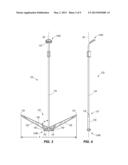 TETHER AND CLOSURE ASSEMBLY INCLUDING SAME diagram and image