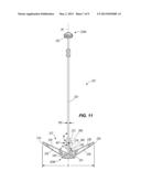 TETHER AND CLOSURE ASSEMBLY INCLUDING SAME diagram and image