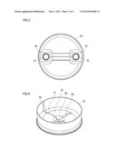 RESIN CONTAINER diagram and image