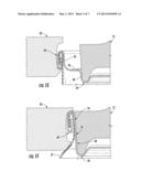 Three-Piece Can and Method of Making Same diagram and image