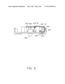 DEVICE HOUSING AND APPARATUS FOR MAKING THE DEVICE HOUSING diagram and image