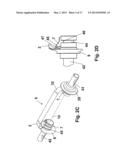 METHOD FOR PRODUCING A LEAK-TIGHT VESSEL, AND A LEAK-TIGH VESSEL diagram and image