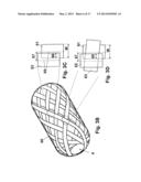 METHOD FOR PRODUCING A LEAK-TIGHT VESSEL, AND A LEAK-TIGH VESSEL diagram and image