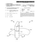 LATCH FOR A HYDROPROCESSING VESSEL AND METHOD RELATING THERETO diagram and image