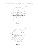 LATCH FOR A HYDROPROCESSING VESSEL AND METHOD RELATING THERETO diagram and image