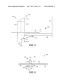 LATCH FOR A HYDROPROCESSING VESSEL AND METHOD RELATING THERETO diagram and image