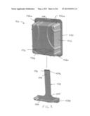 GOWN DISPENSING SYSTEMS AND GOWN CONFIGURATIONS THEREFOR diagram and image