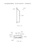 GOWN DISPENSING SYSTEMS AND GOWN CONFIGURATIONS THEREFOR diagram and image