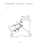 Accessory Pack For Footwear diagram and image