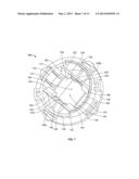 ROTATABLE PLUG ASSEMBLY AND METHOD OF REDUCING STRAIN IN A WIRE diagram and image