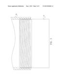 THREAD STRUCTURE OF AERATOR OF FAUCET WATER OUTLET diagram and image