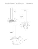 AIRCRAFT PROVIDED WITH A BUOYANCY SYSTEM FOR A ROTARY ELEMENT diagram and image