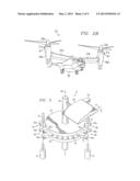 Rotor System Anti-Rotation Wear Protector diagram and image