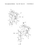 Rotor System Anti-Rotation Wear Protector diagram and image