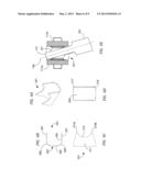 Rotor System Anti-Rotation Wear Protector diagram and image