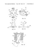 Rotor System Anti-Rotation Wear Protector diagram and image