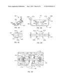 Rotor System Anti-Rotation Wear Protector diagram and image