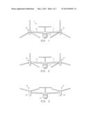 Active Prop Rotor Stability System diagram and image