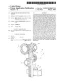 VARIABLE DIAMETER HOSE MOUNTING SYSTEM diagram and image