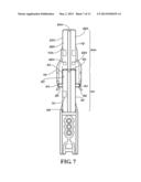 VARIABLE DIAMETER HOSE MOUNTING SYSTEM diagram and image