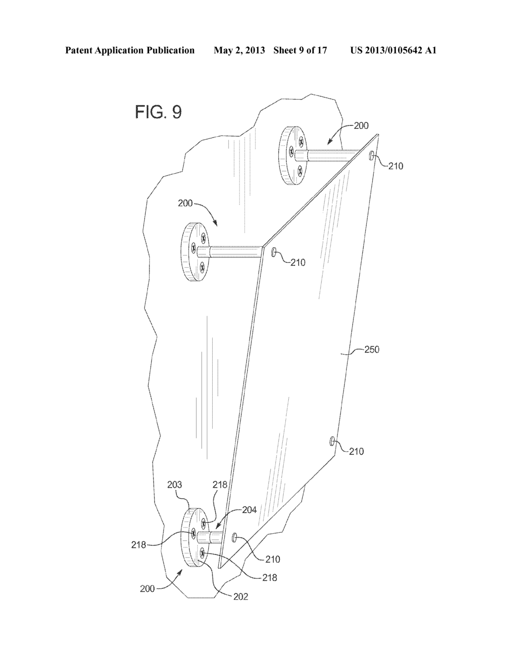 MAGNETIC APPARATUS FOR SECURING AN OBJECT AND METHOD FOR MAGNETICALLY     SECURING AN OBJECT - diagram, schematic, and image 10