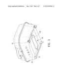 FOLDABLE SUPPORT ASSEMBLY diagram and image