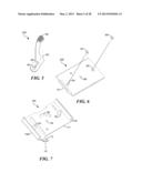 HOLDER MECHANISM FOR A MULTI-FUNCTION ELECTRONIC DEVICE diagram and image