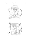 HOLDER MECHANISM FOR A MULTI-FUNCTION ELECTRONIC DEVICE diagram and image