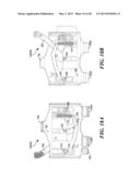 HOLDER MECHANISM FOR A MULTI-FUNCTION ELECTRONIC DEVICE diagram and image