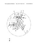 HAND POWERED HYDRAULIC RESCUE STRUT diagram and image