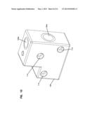 HAND POWERED HYDRAULIC RESCUE STRUT diagram and image