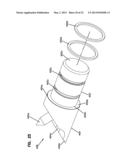 HAND POWERED HYDRAULIC RESCUE STRUT diagram and image