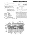 MEMBER FOR SOLID-STATE IMAGE PICKUP DEVICE AND METHOD FOR MANUFACTURING     SOLID-STATE IMAGE PICKUP DEVICE diagram and image