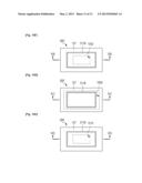 MEMBER FOR SOLID-STATE IMAGE PICKUP DEVICE AND METHOD FOR MANUFACTURING     SOLID-STATE IMAGE PICKUP DEVICE diagram and image