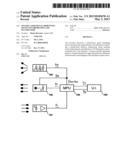 PULSED LASER SIGNAL DISRUPTING DEVICE INCORPORATING LED ILLUMINATOR diagram and image