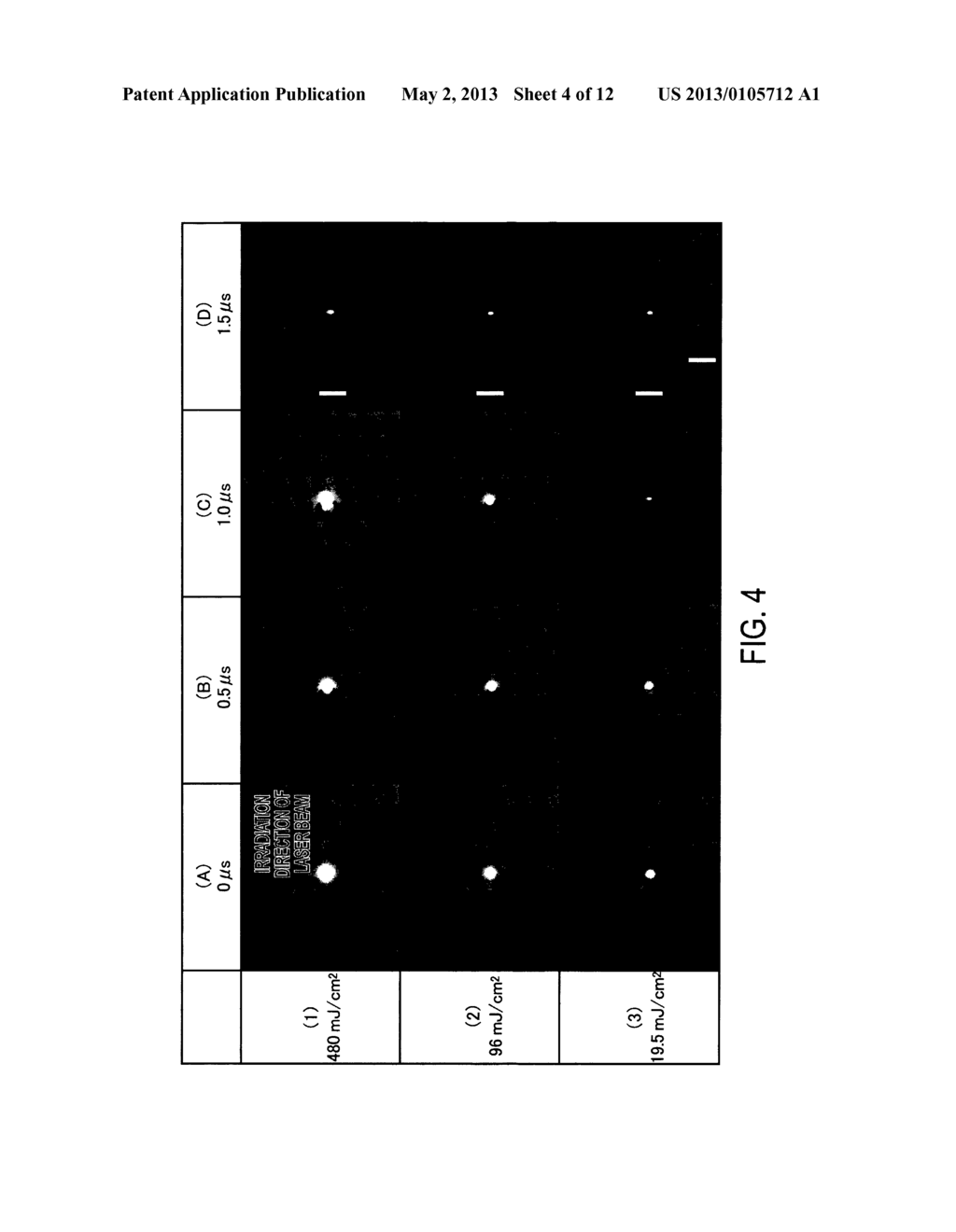 APPARATUS AND METHOD FOR GENERATING EXTREME ULTRAVIOLET LIGHT - diagram, schematic, and image 05